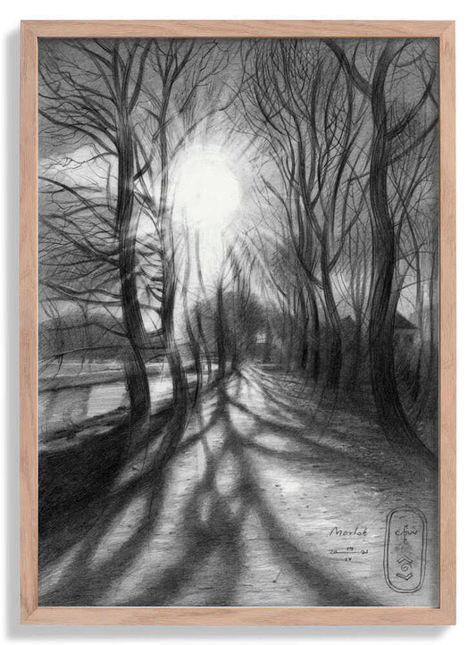 Marlot - 04-04-21 von Corné Akkers