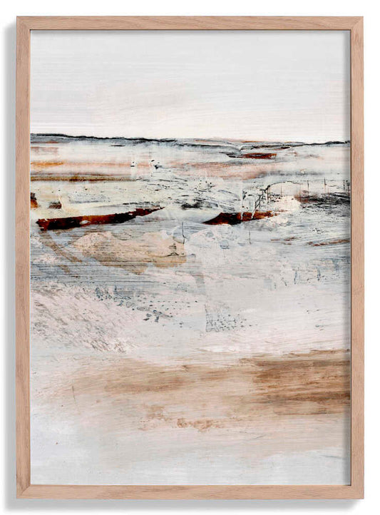 August by Dan Hobday