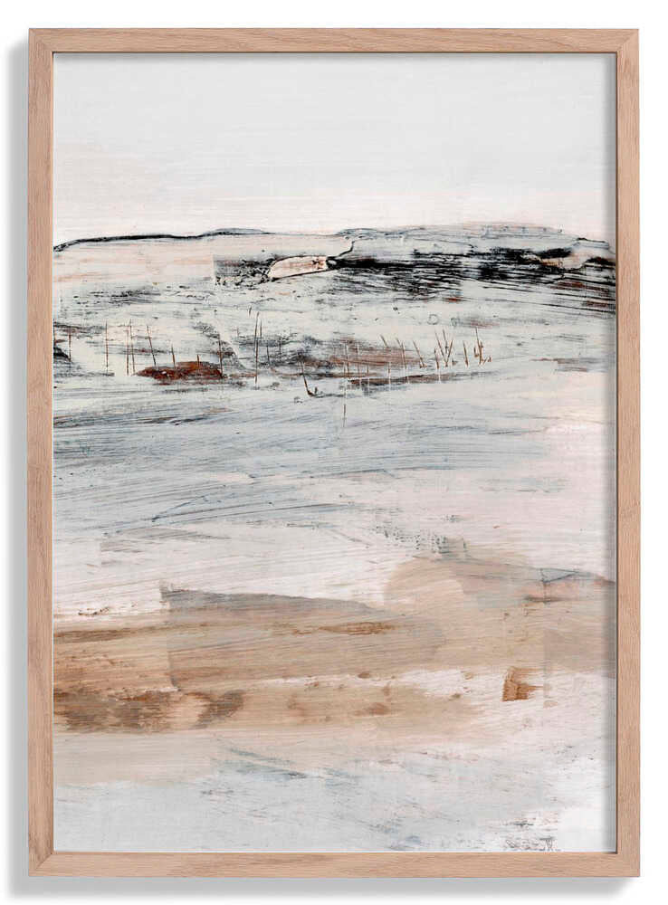 August Nr. 2 von Dan Hobday