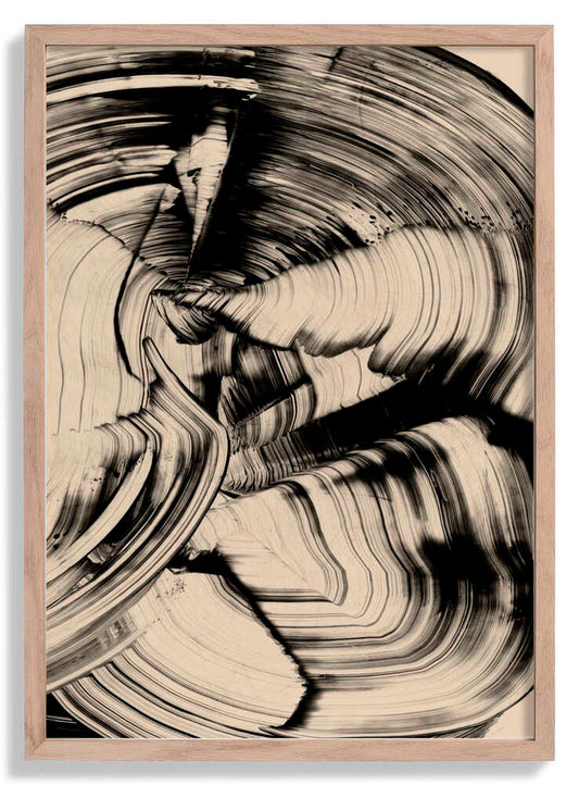 Tornado by Dan Hobday