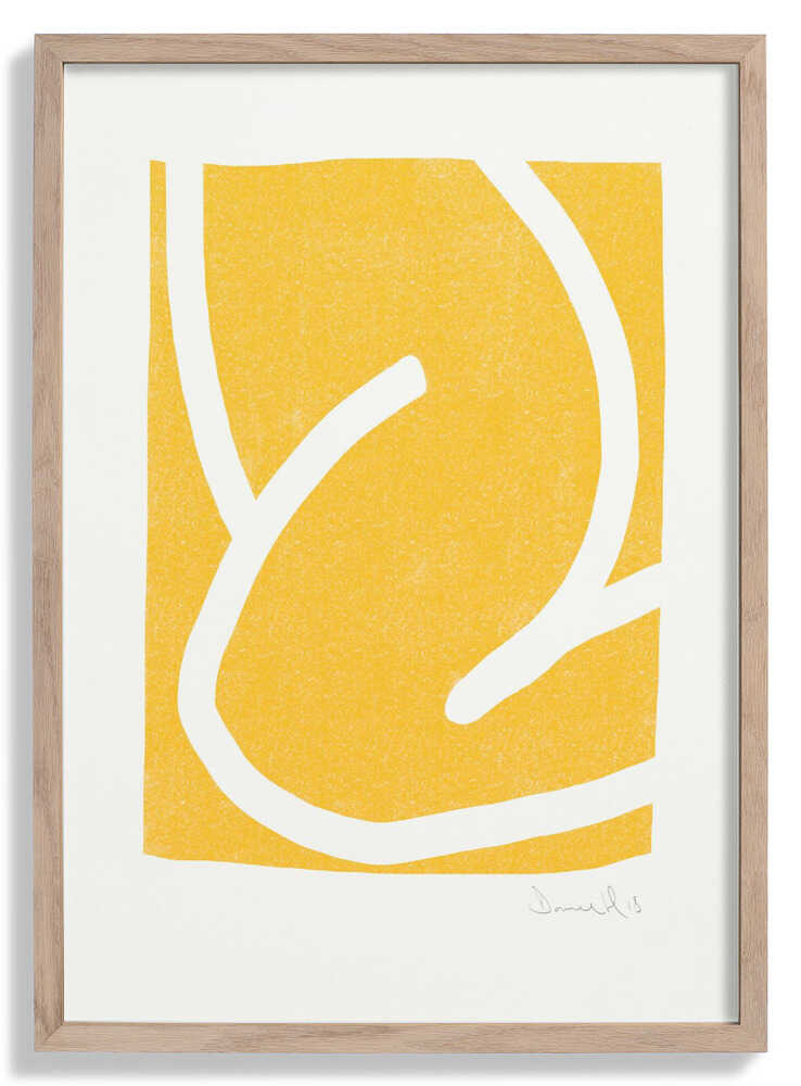 Mellow by Dan Hobday