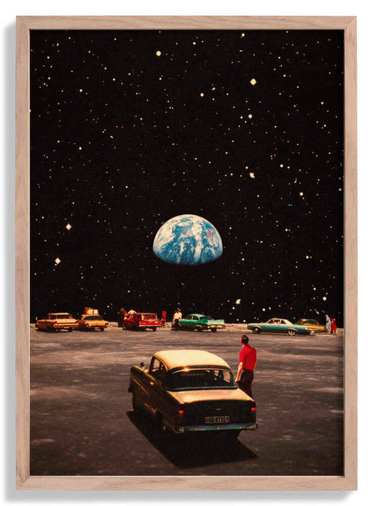 Vermisstes Zuhause von Taudalpoi