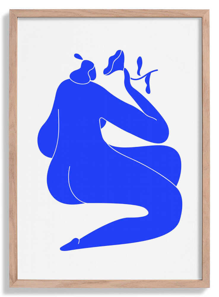 Henri Matissse Set #1 von jay stanley