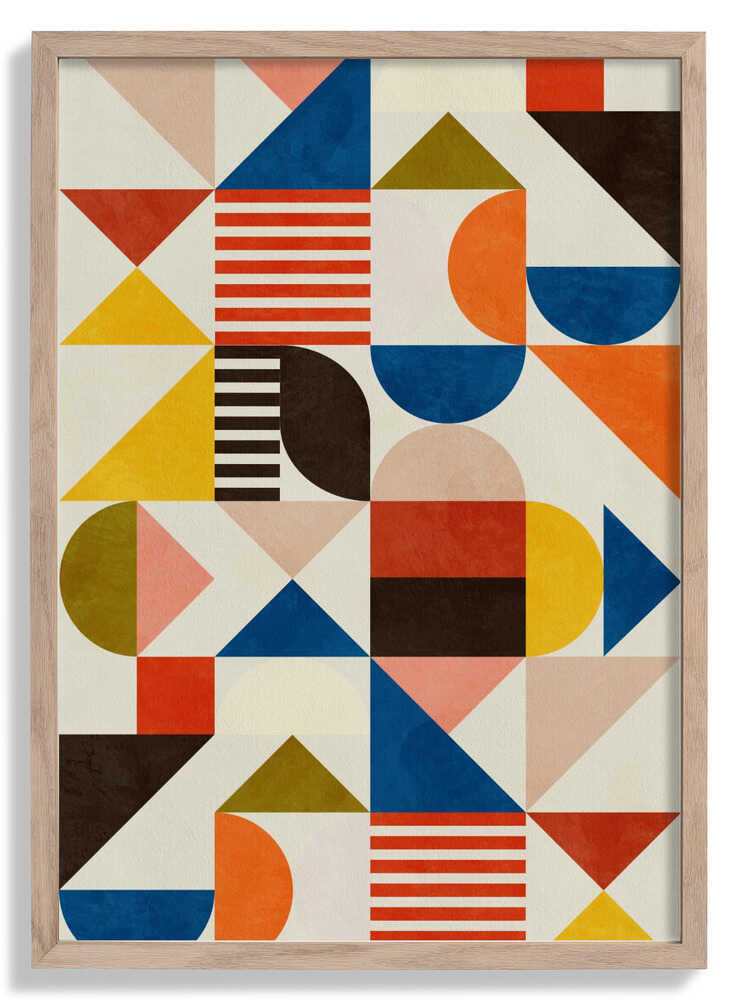 Bauhaus Spaß von Ana Rut Bre