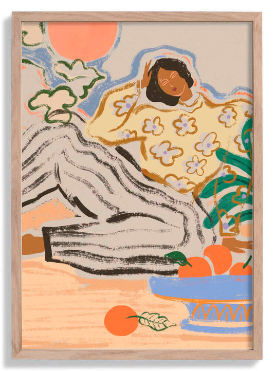 Lazydays by Arty Guava