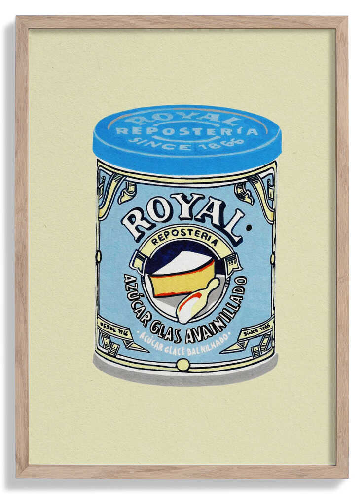 60x90 by Studio Mandariini