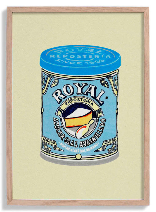 60x90 by Studio Mandariini