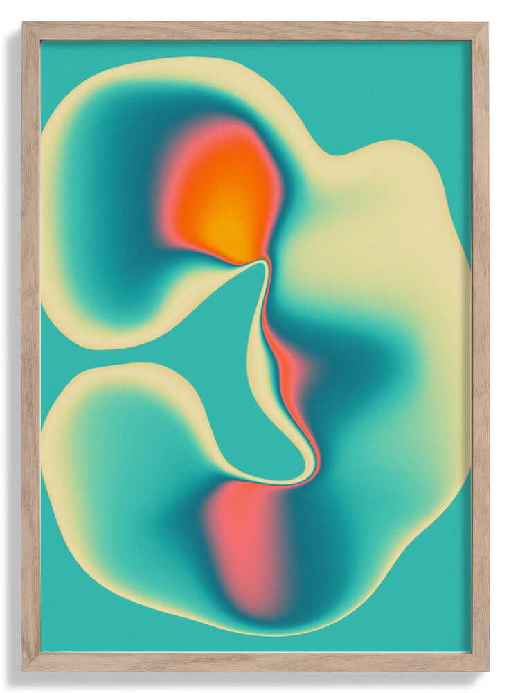 Entropy 2 by Jazzberry Blue