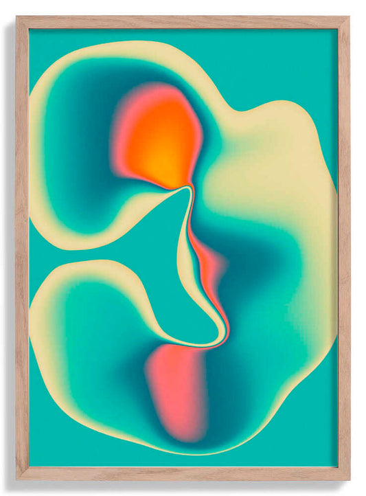 Entropy 2 by Jazzberry Blue