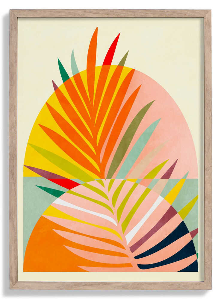 Spaces 3 by Ana Rut Bre