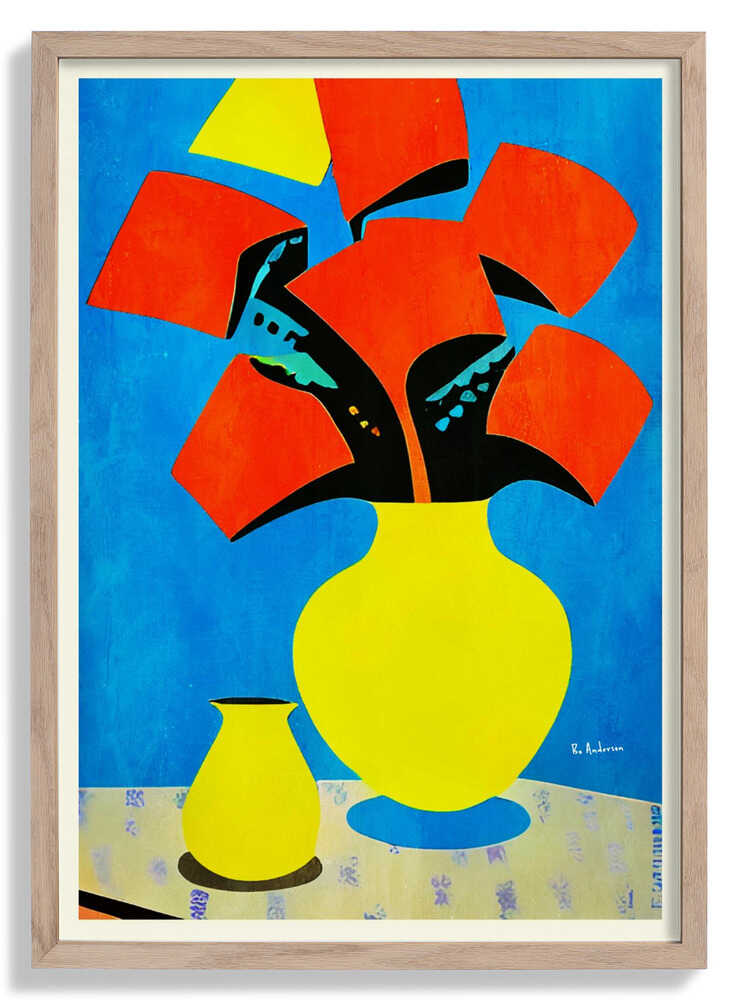 Très Beau by Bo Anderson