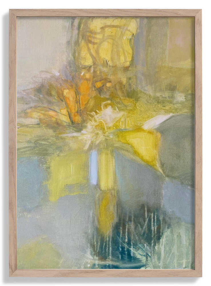 Untitled 2 by Julia Purinton