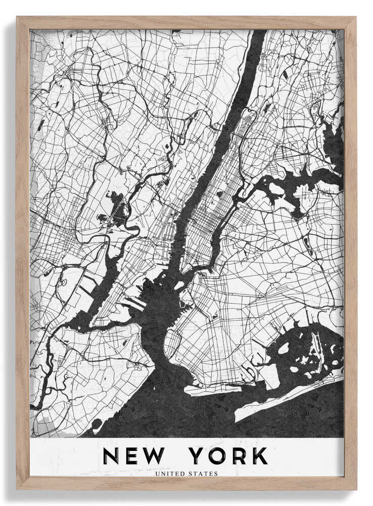 New York by StudioSix