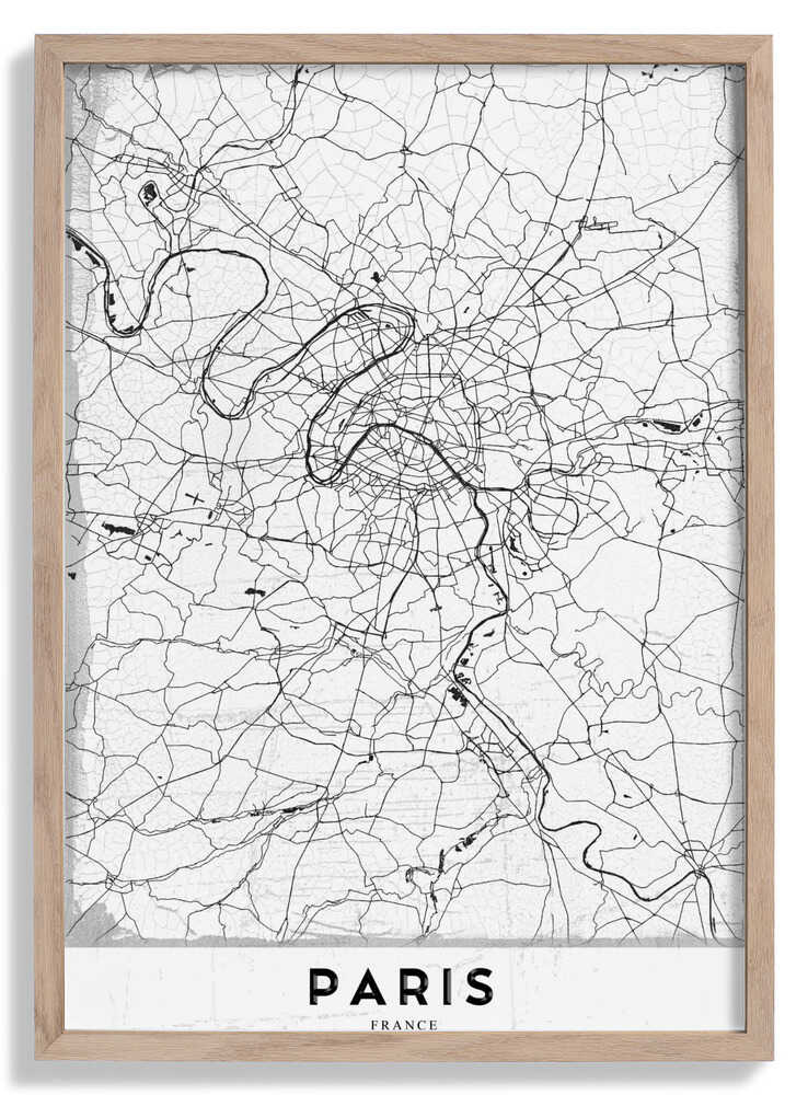 Paris von StudioSix