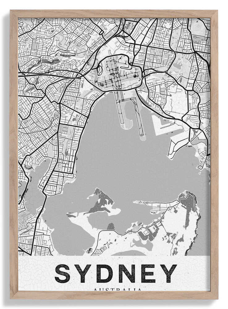 Sydney White by StudioSix