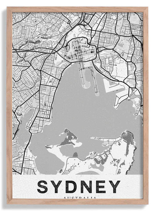 Sydney White by StudioSix