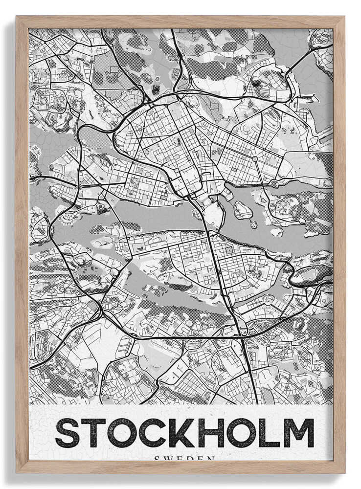 Stockholm White by StudioSix