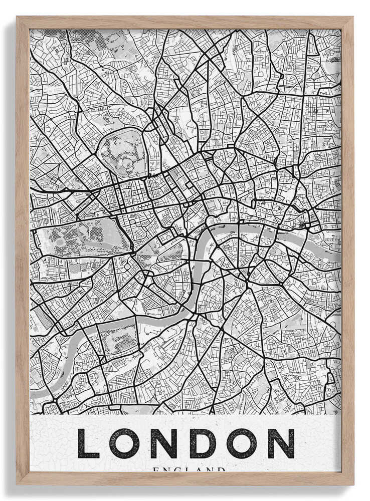 London White by StudioSix