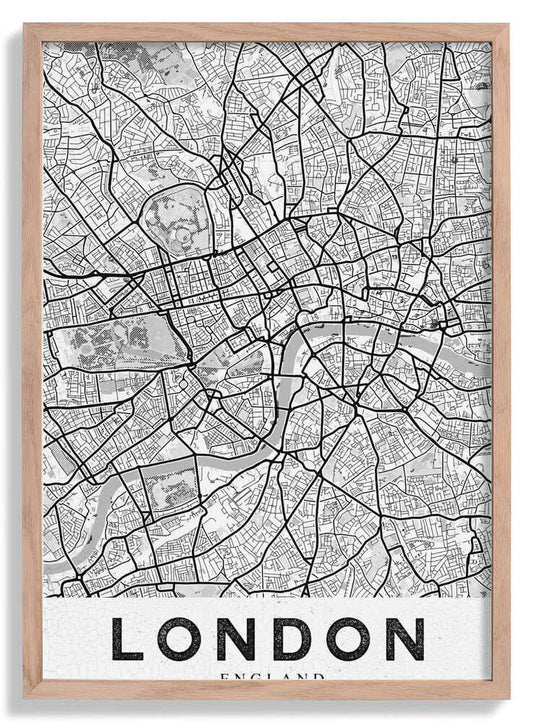 London White by StudioSix
