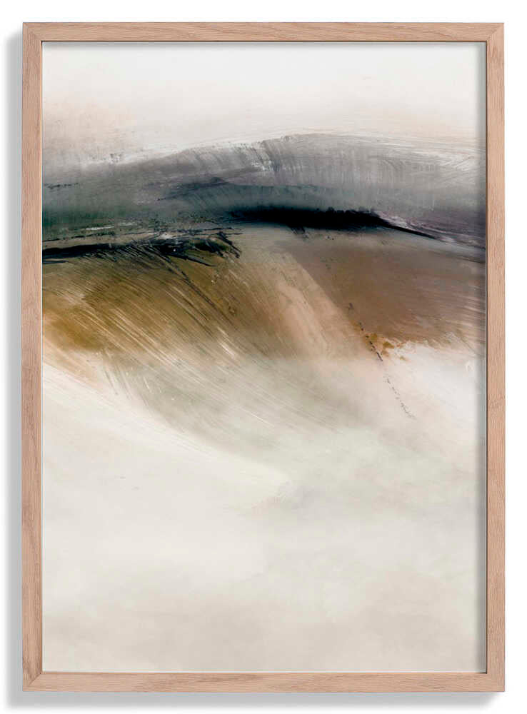 Ländlich 2 von Dan Hobday