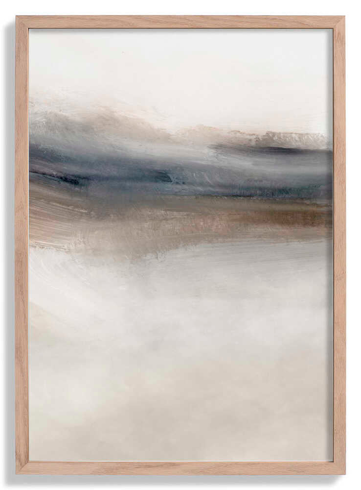 Ländlich 3 von Dan Hobday