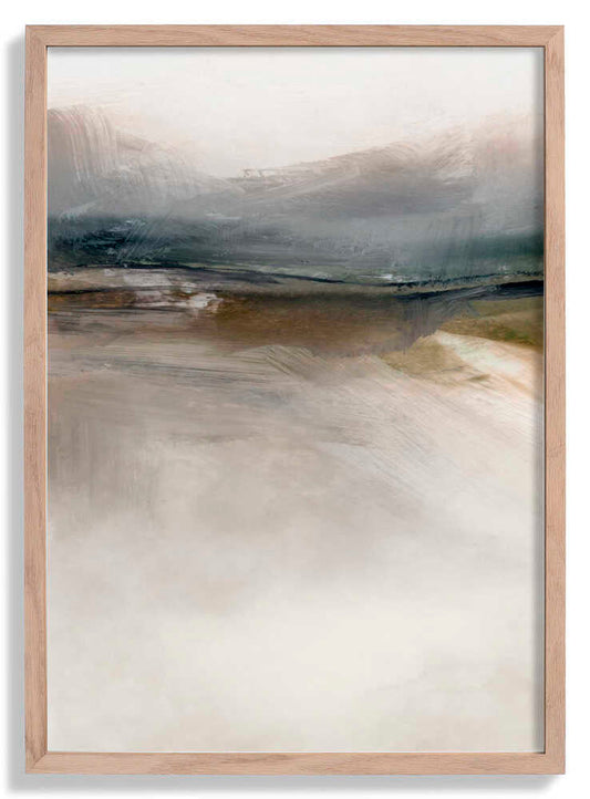 Ländlich 1 von Dan Hobday