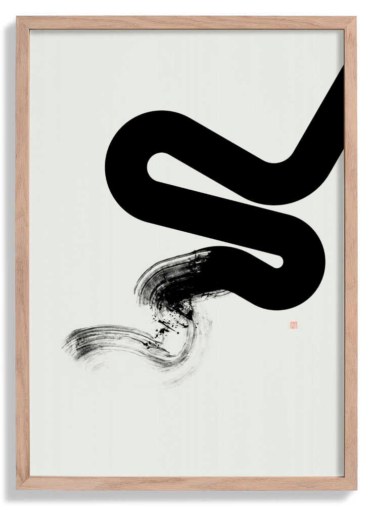 The Race by Thoth Adan