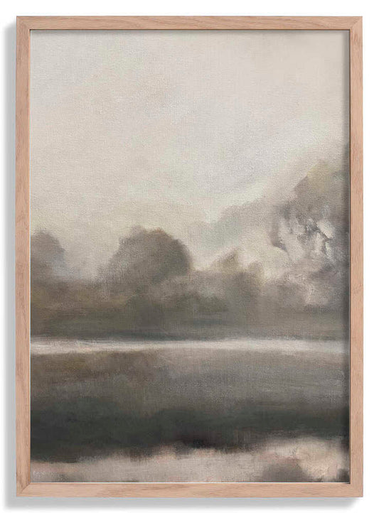 Dream Wood by Dan Hobday