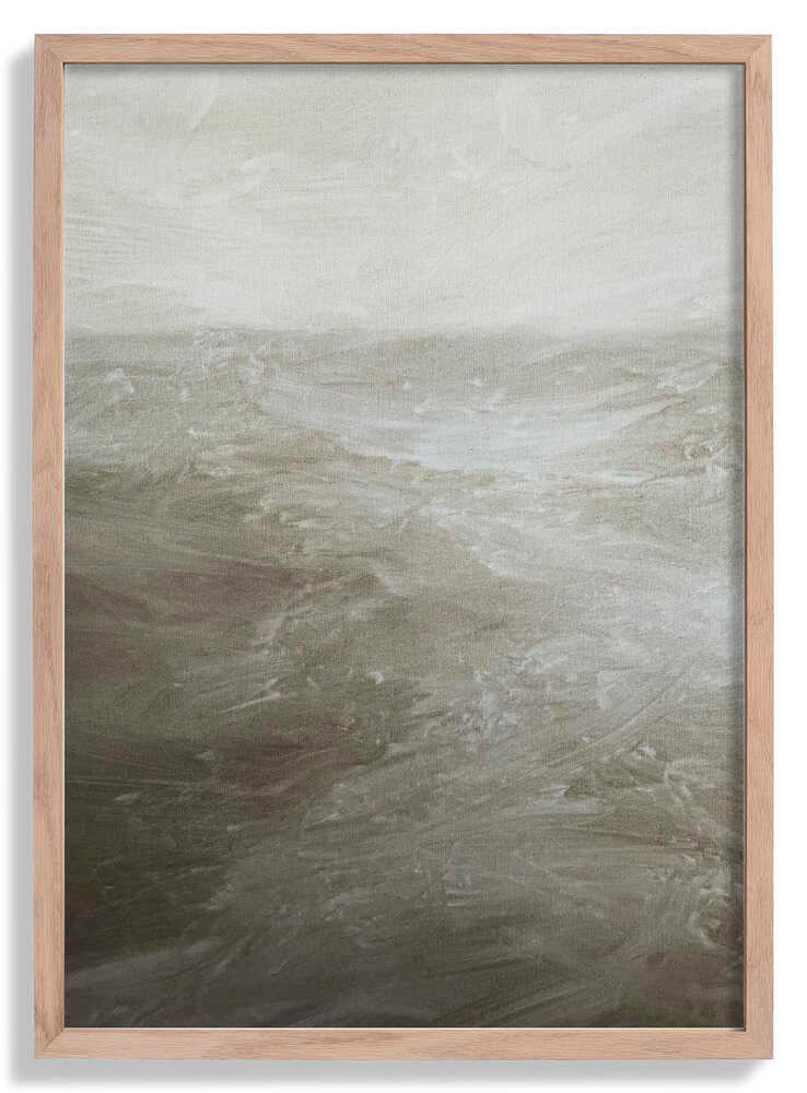 Dream Sea by Dan Hobday