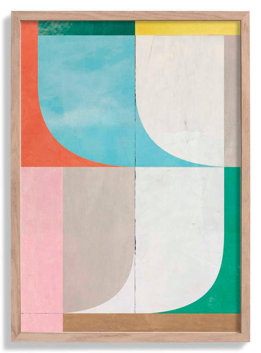 In Balance by Ellen Greup