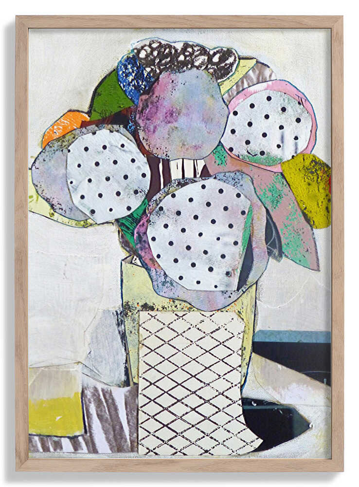 flowers by Pascal Marlin