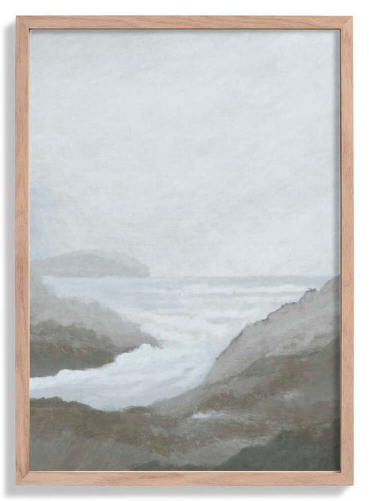 Morgenspray von Dan Hobday