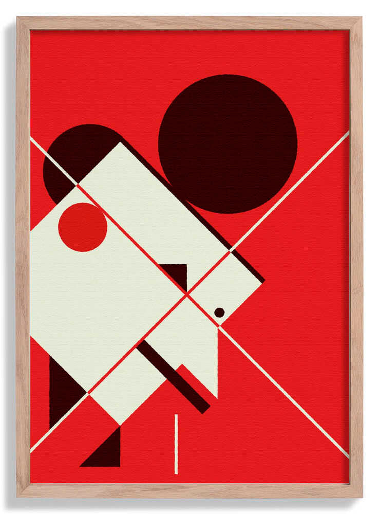 Contramarinetti von Rafa Mateo