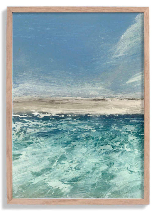 Voyage 1 von Dan Hobday