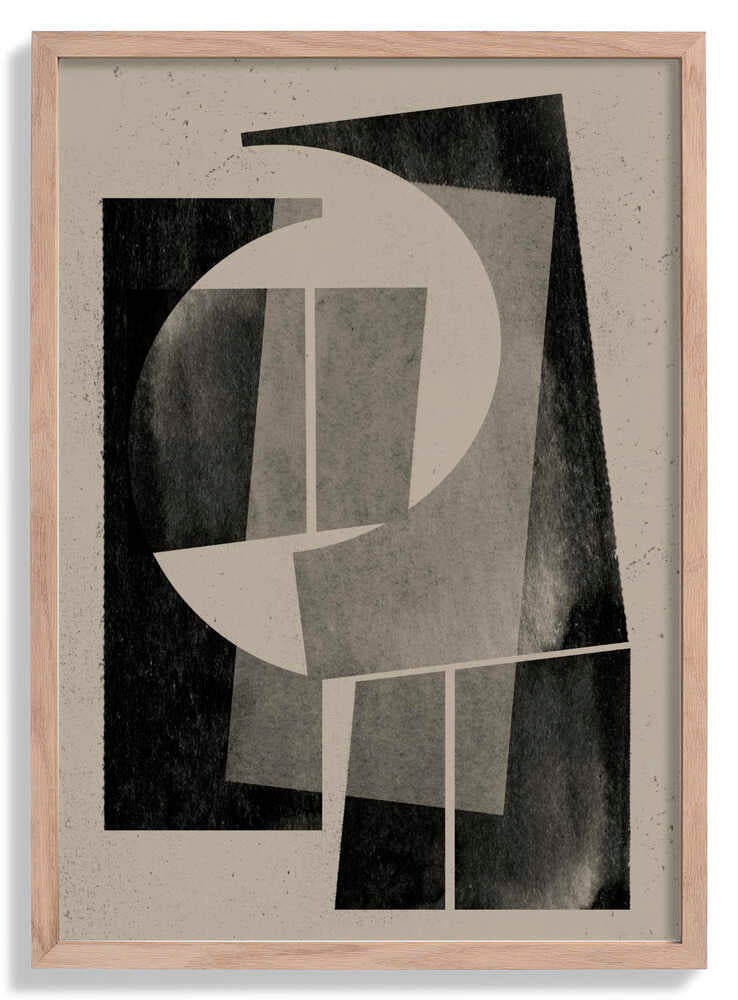 Papierschnitt Nr.8 von THE MIUUS STUDIO