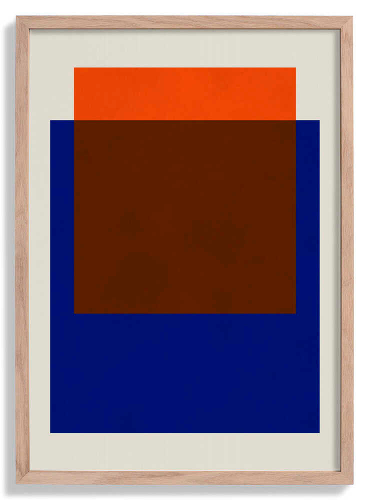 Colorful overlay 3 by Vitor Costa