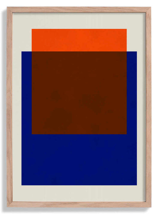 Colorful overlay 3 by Vitor Costa