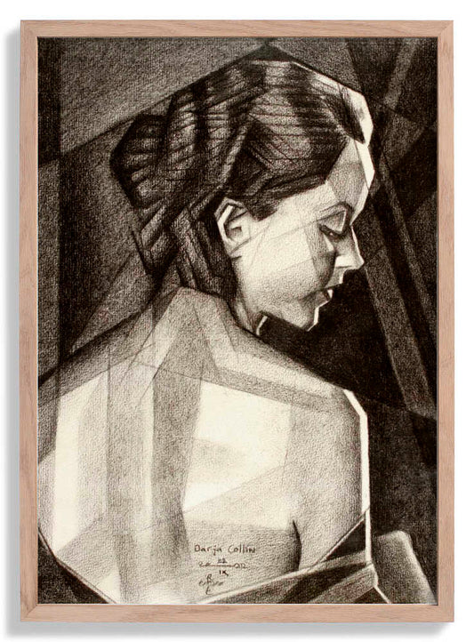 Darja Collin - 22-09-22 by Corné Akkers