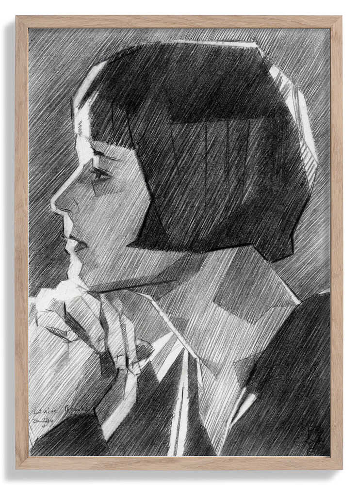 Lulu - 05-05-14 by Corné Akkers