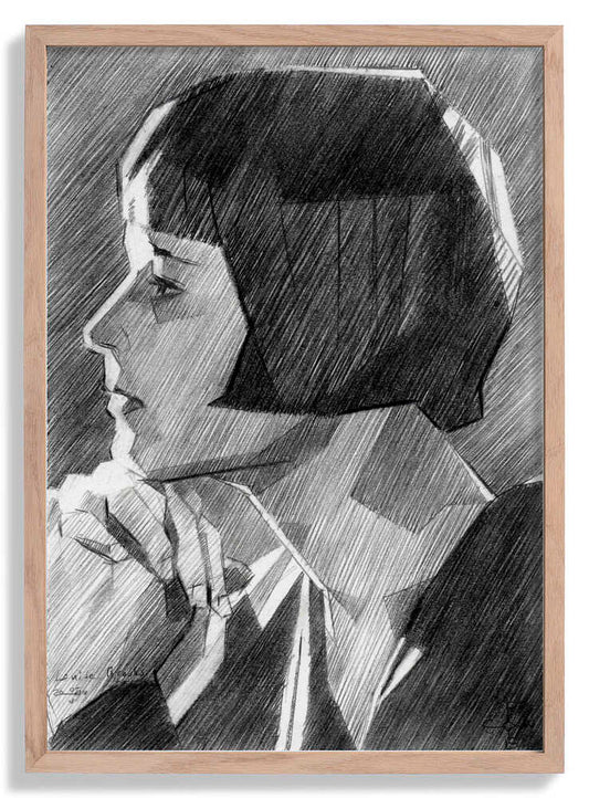 Lulu - 05-05-14 by Corné Akkers