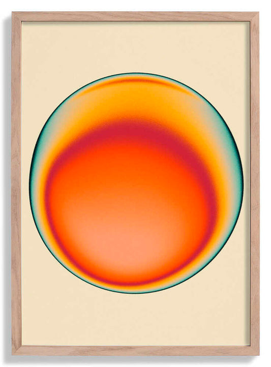 Ectoplasm 60 by Jazzberry Blue