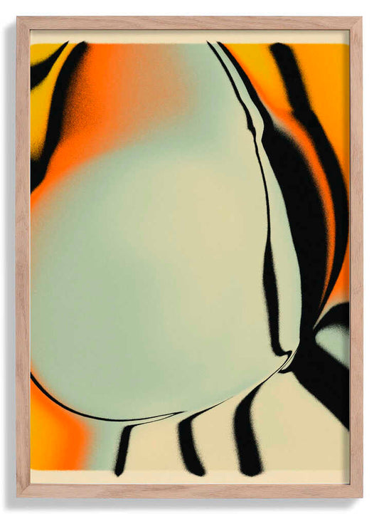 Flow 2 by Jazzberry Blue