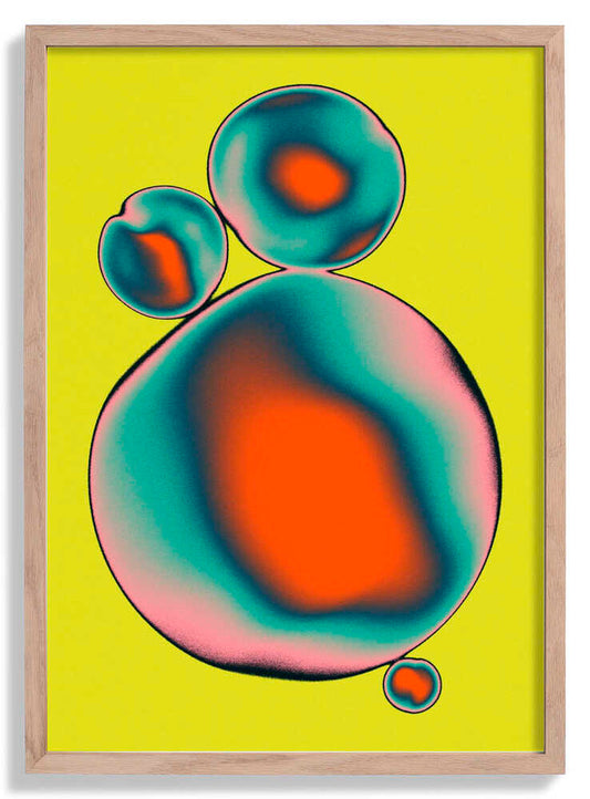 Ectoplasm 4 by Jazzberry Blue