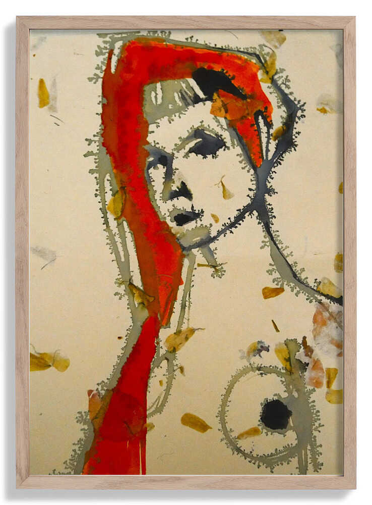 Soulful by Doris Schmitz