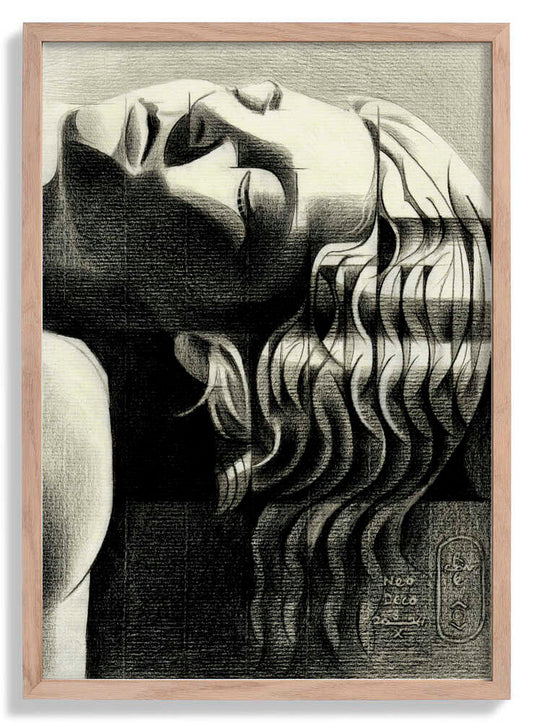 Neo Deco - 08-10-24 by Corné Akkers