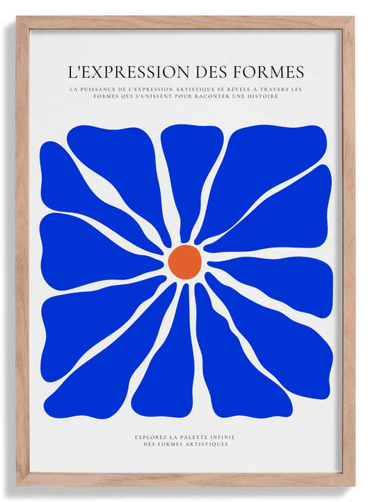 DANSE DES LIGNES by RS LAB STUDIO