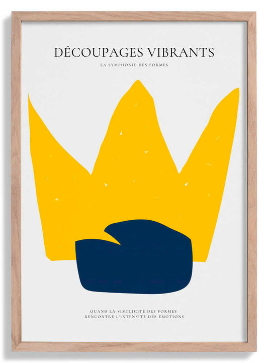 COURONNE DE L'ESPERANCE by RS LAB STUDIO