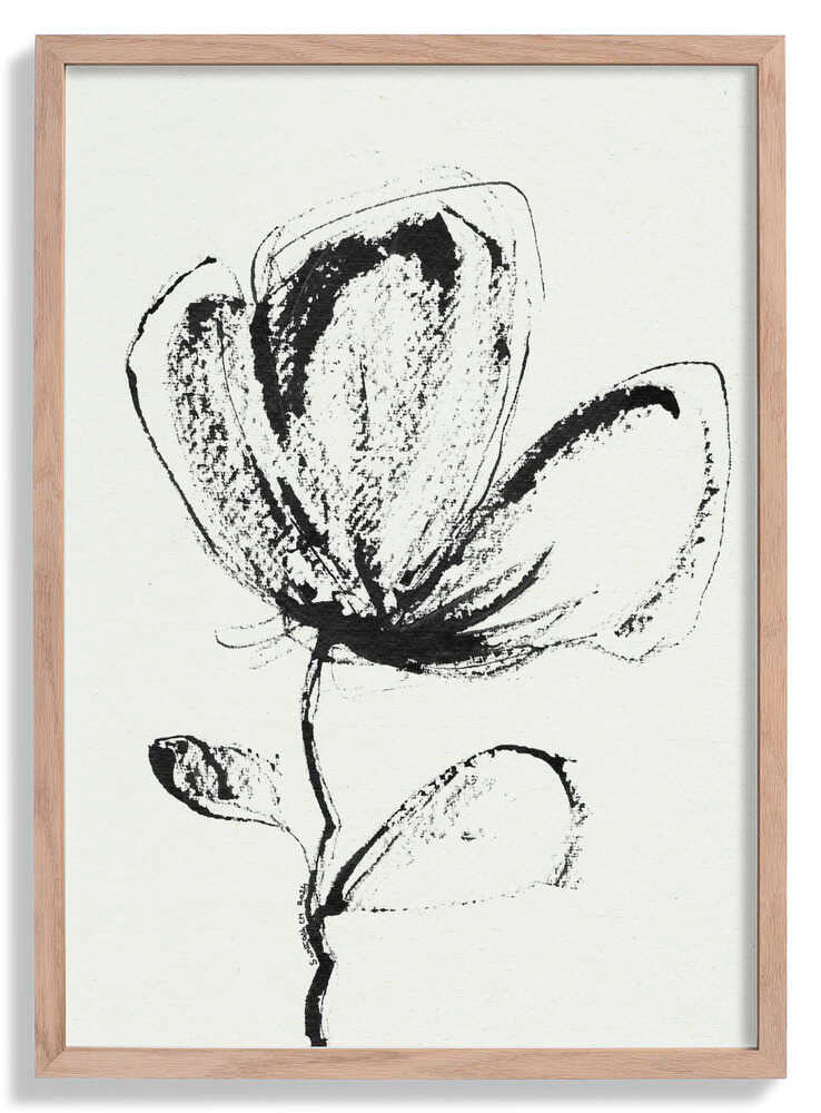 Petal Sketch Essence by Santhosh ch