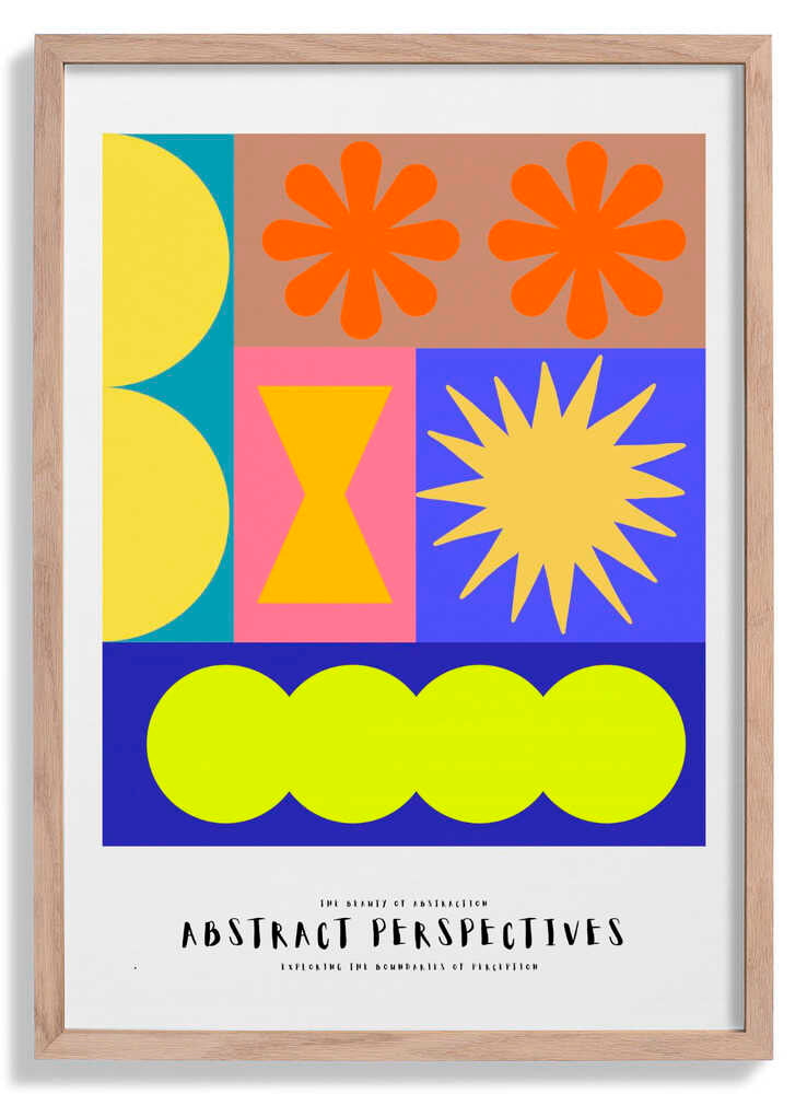 Infinite Symmetry by RS LAB STUDIO