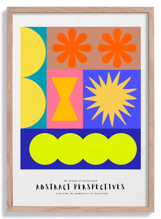 Infinite Symmetry by RS LAB STUDIO